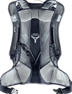 Zaino bici Deuter Race 14+3 Nero