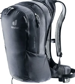 Zaino bici Deuter Race 14+3 Nero