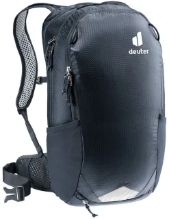 Zaino bici Deuter Race 14+3 Nero