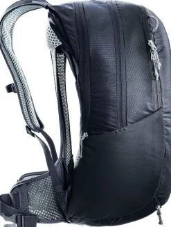 Zaino bici Deuter Race 14+3 Nero