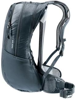 Zaino bici Deuter Race 14+3 Nero
