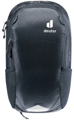 Zaino bici Deuter Race 14+3 Nero