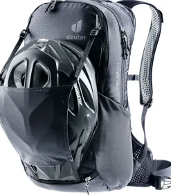 Zaino bici Deuter Race 14+3 Nero