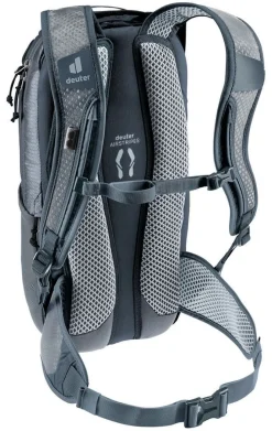 Zaino bici Deuter Race 8 Nero