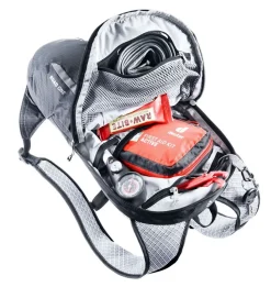 Zaino bici Deuter Road One Nero