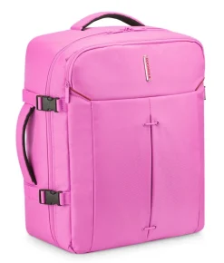 Zaino Borsa cabina Roncato Ironik 2.0 5316 Rosa