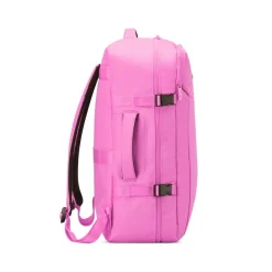 Zaino Borsa cabina Roncato Ironik 2.0 5316 Rosa