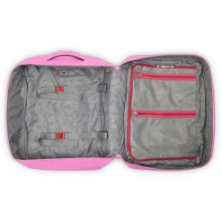 Zaino Borsa cabina Roncato Ironik 2.0 5316 Rosa