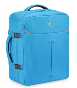 Zaino Borsa cabina Roncato Ironik 2.0 5316 Sky Blu