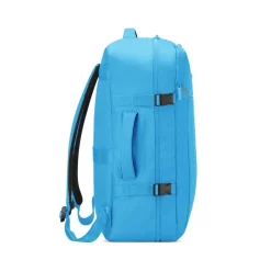 Zaino Borsa cabina Roncato Ironik 2.0 5316 Sky Blu