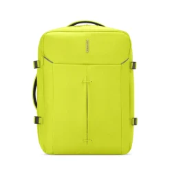 Zaino Borsa cabina Roncato Ironik 2.0 5316 Cyber Lime