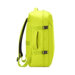 Zaino Borsa cabina Roncato Ironik 2.0 5316 Cyber Lime