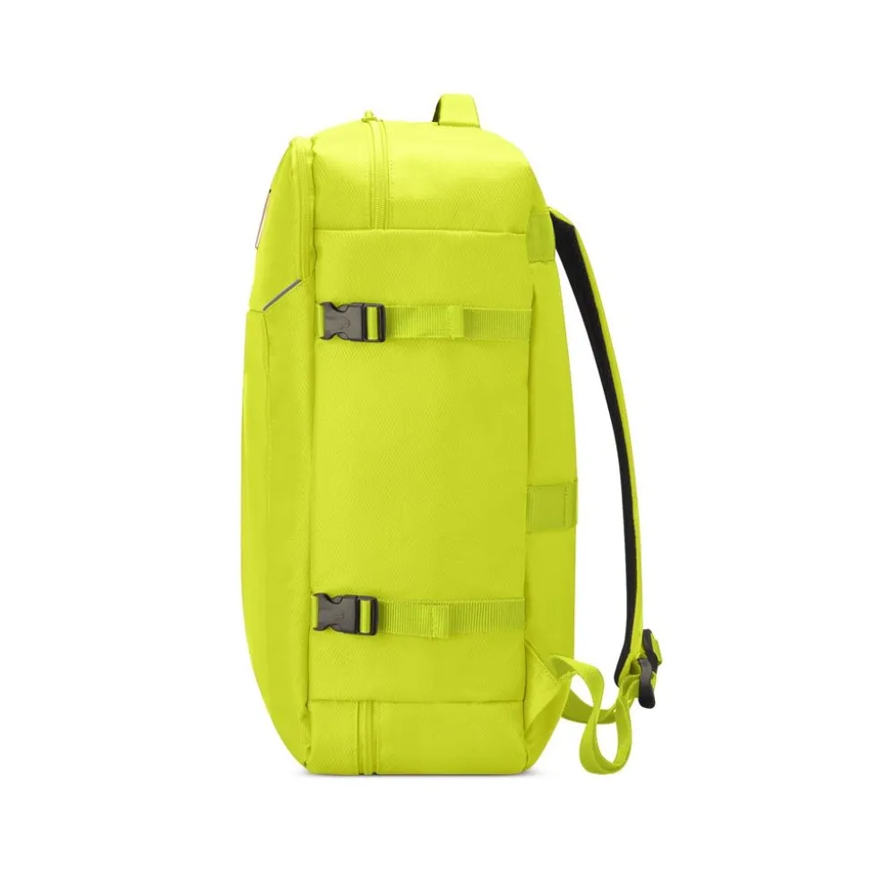 Zaino Borsa cabina Roncato Ironik 2.0 5316 Cyber Lime