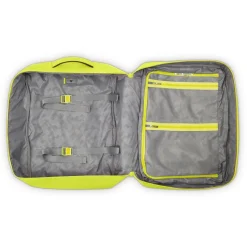 Zaino Borsa cabina Roncato Ironik 2.0 5316 Cyber Lime