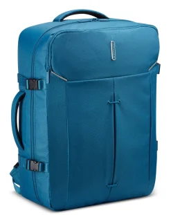 Zaino Borsa cabina Roncato Ironik 2.0 5316 Denim