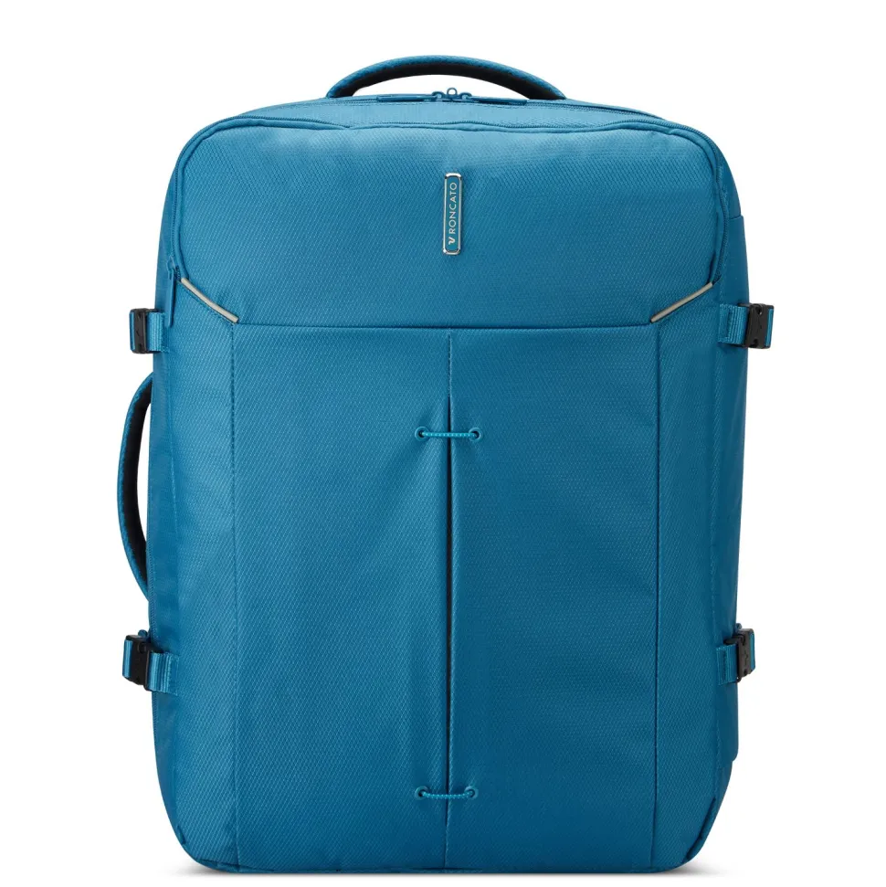 Zaino Borsa cabina Roncato Ironik 2.0 5316 Denim
