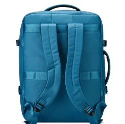 Zaino Borsa cabina Roncato Ironik 2.0 5316 Denim