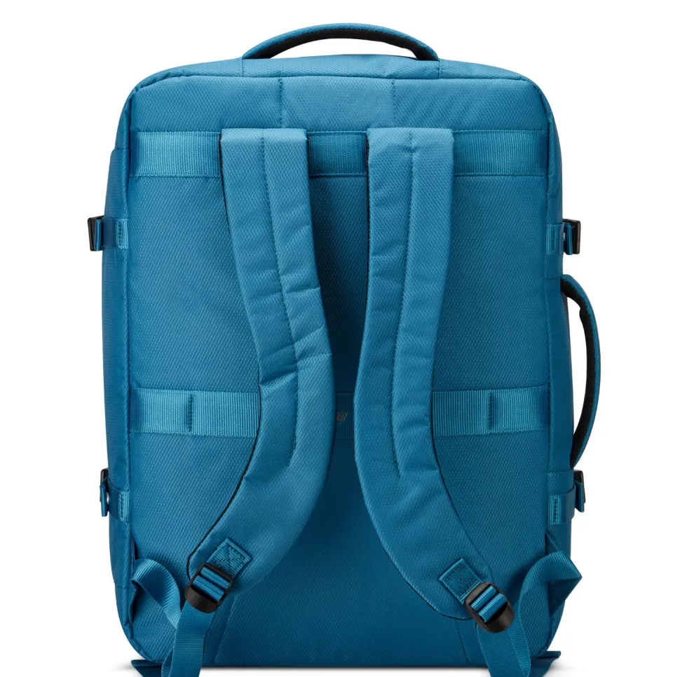 Zaino Borsa cabina Roncato Ironik 2.0 5316 Denim