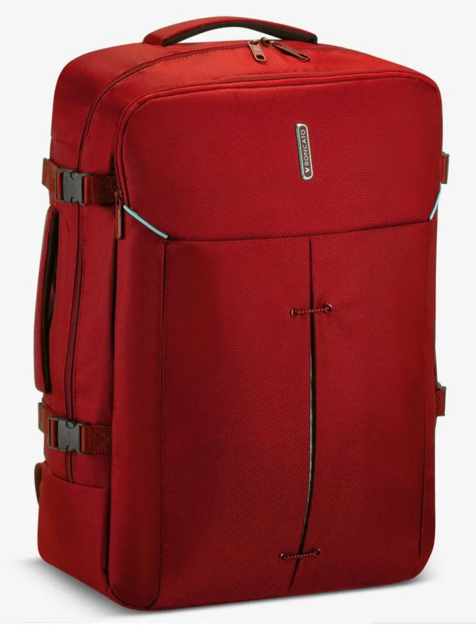 Zaino Borsa cabina Roncato Ironik 2.0 5316 Rosso