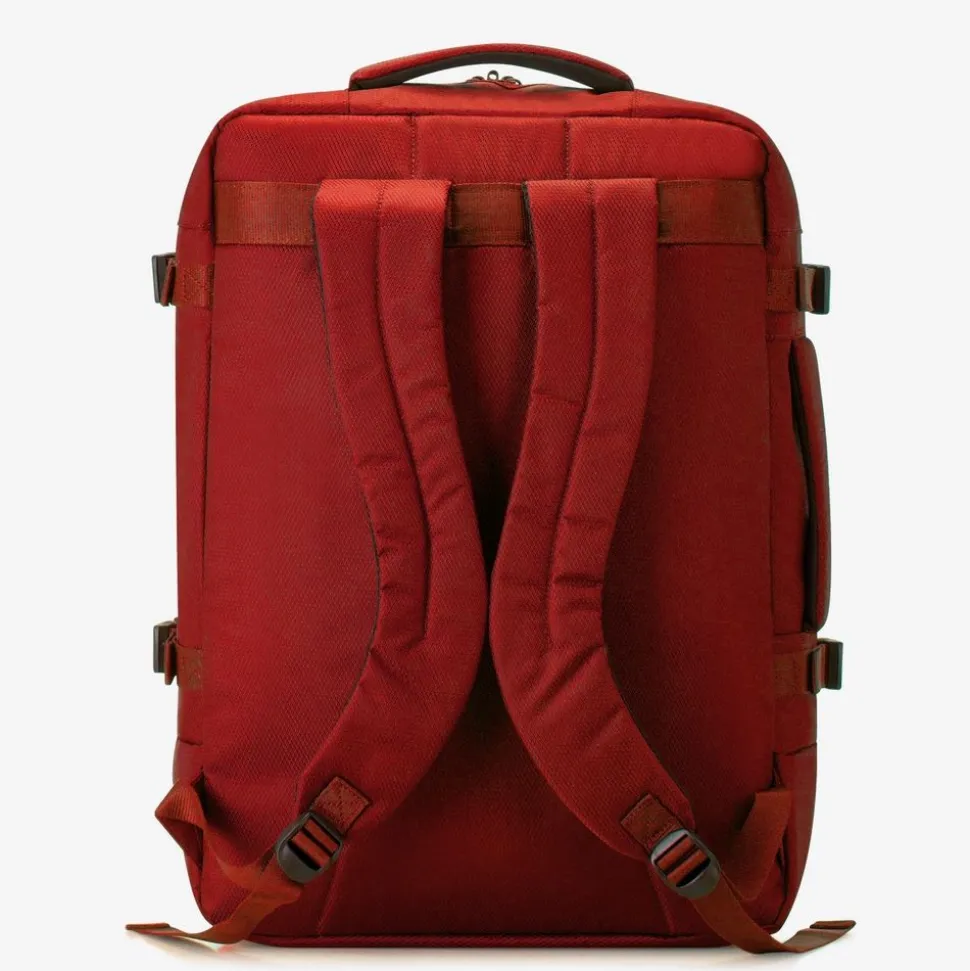 Zaino Borsa cabina Roncato Ironik 2.0 5316 Rosso