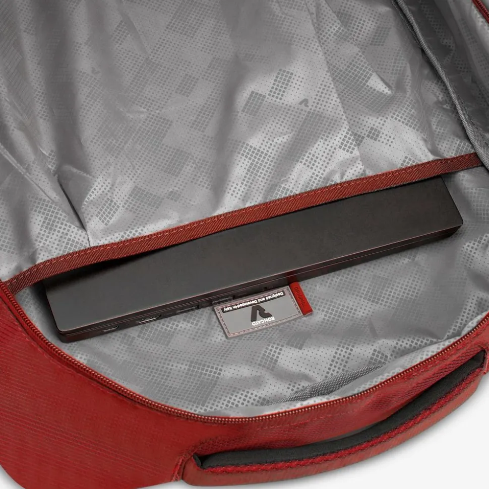 Zaino Borsa cabina Roncato Ironik 2.0 5316 Rosso