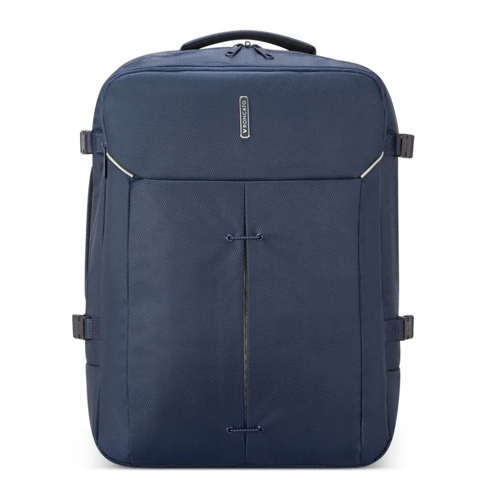 Zaino Borsa cabina Roncato Ironik 2.0 5316 Blu Notte