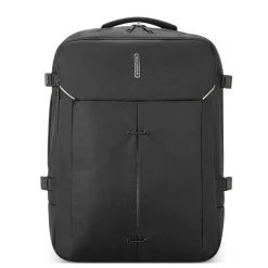 Zaino Borsa cabina Roncato Ironik 2.0 5316 Nero