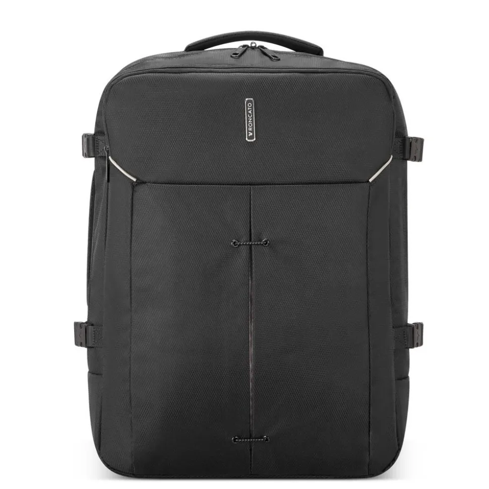 Zaino Borsa cabina Roncato Ironik 2.0 5316 Nero