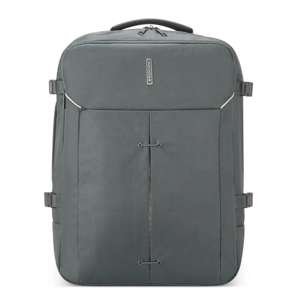 Zaino Borsa cabina Roncato Ironik 2.0 5316 Antracite