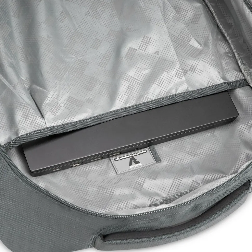 Zaino Borsa cabina Roncato Ironik 2.0 5316 Antracite
