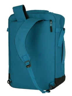 Zaino Borsa cabina Travelite Kickoff 6912 Petrolio