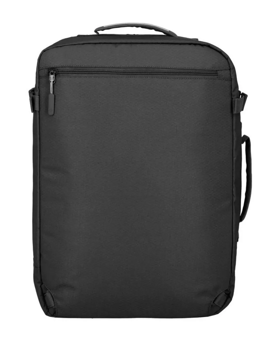 Zaino Borsa cabina Travelite Kick off 6912 Nero