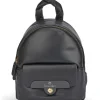 Zaino Braccialini Puffy Nero