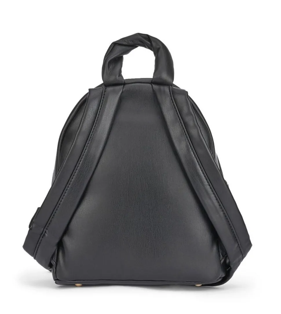 Zaino Braccialini Puffy Nero
