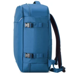 Zaino cabina Easyjet 45x36x18 Roncato Ironik 2.0 5326 Denim
