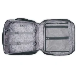 Zaino cabina Easyjet 45x36x18 Roncato Ironik 2.0 5326 Antracite