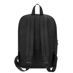 Zaino cabina pieghevole Ryanair 40x20x25 Roncato Compact 2010 Arancio