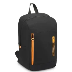 Zaino cabina pieghevole Ryanair 40x20x25 Roncato Compact 2010 Arancio