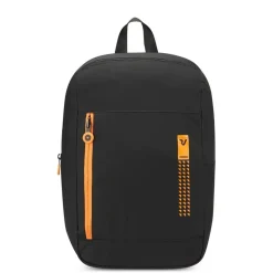 Zaino cabina pieghevole Ryanair 40x20x25 Roncato Compact 2010 Arancio