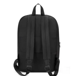 Zaino cabina pieghevole Ryanair 40x20x25 Roncato Compact 2010 Nero Fumo