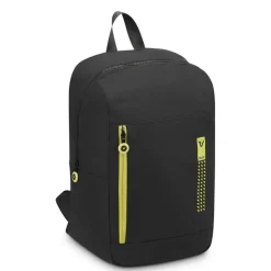 Zaino cabina pieghevole Ryanair 40x20x25 Roncato Compact 2010 Cyber Lime