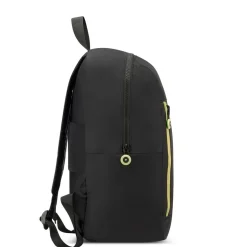 Zaino cabina pieghevole Ryanair 40x20x25 Roncato Compact 2010 Cyber Lime