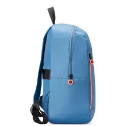 Zaino cabina pieghevole Ryanair 40x20x25 Roncato Compact Neon 2010 Avio
