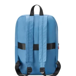 Zaino cabina pieghevole Ryanair 40x20x25 Roncato Compact Neon 2010 Avio