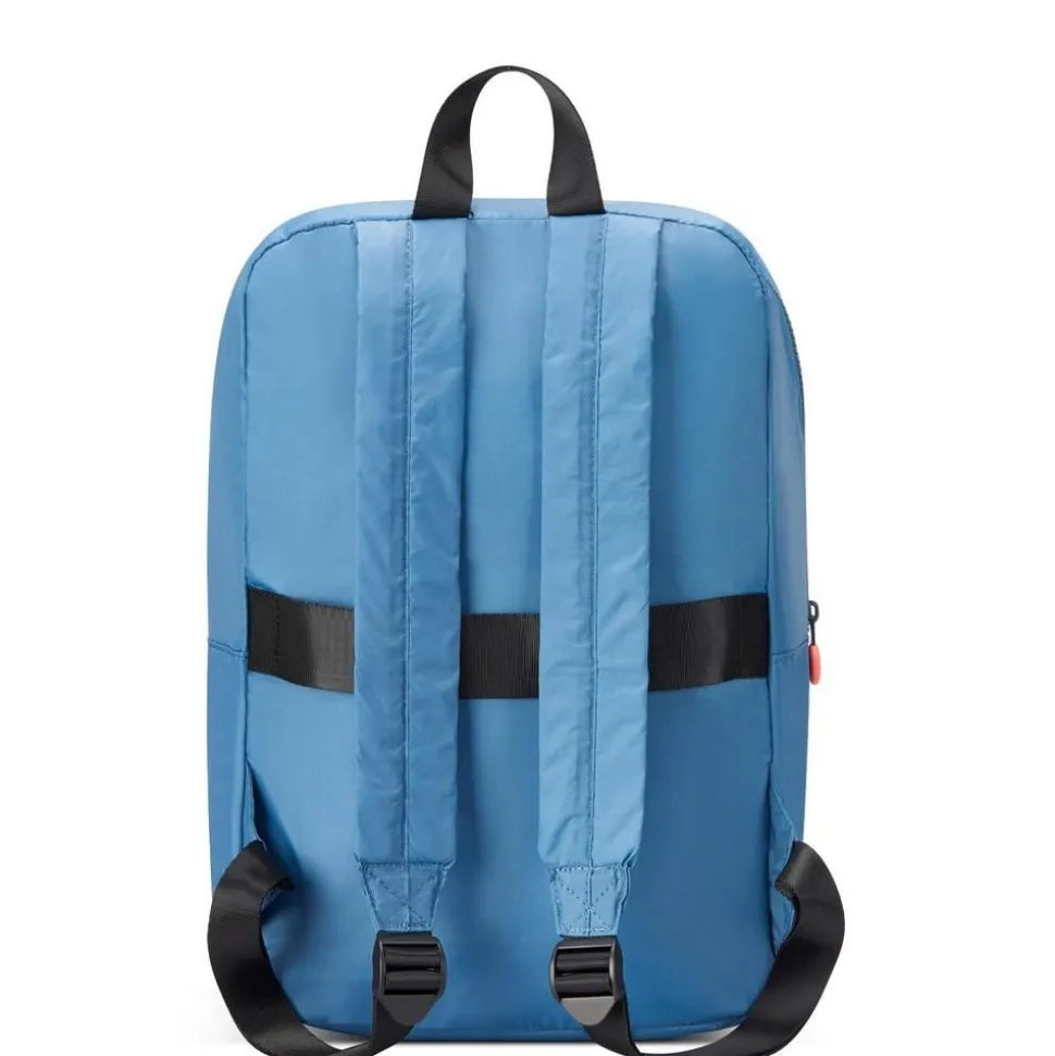 Zaino cabina pieghevole Ryanair 40x20x25 Roncato Compact Neon 2010 Avio