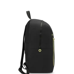 Zaino cabina pieghevole 45x36x20 Roncato Compact 2012 Cyber Lime