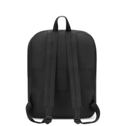 Zaino cabina pieghevole 45x36x20 Roncato Compact 2012 Nero Blu
