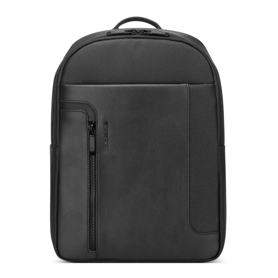 Zaino cabina Roncato Panama 4.0 901 Nero