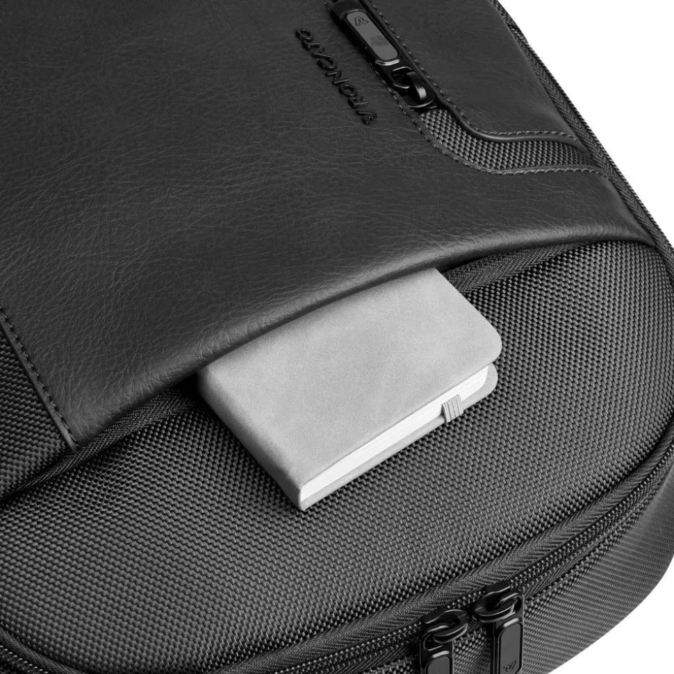 Zaino cabina Roncato Panama 4.0 901 Nero