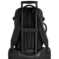 Zaino cabina Ryanair 40x20x25 Movom Buster Nero
